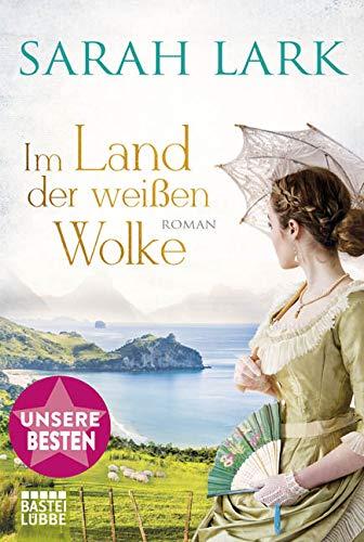 Im Land der weißen Wolke: Roman . (Die Weiße-Wolke-Saga)