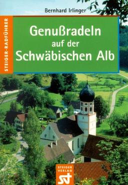 Genußradeln auf der Schwäbischen Alb