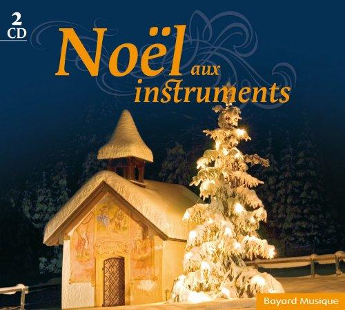 Noel aux Instruments