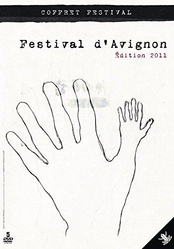 Coffret festival d'avignon [FR Import]