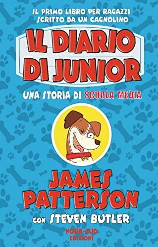 Il diario di Junior (Narrativa)