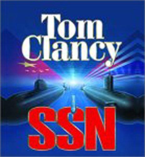 Tom Clancy SSN