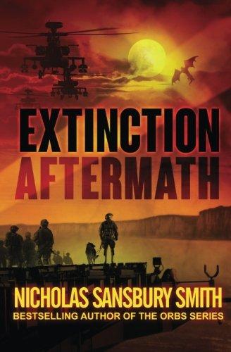 Extinction Aftermath (Extinction Cycle, Band 6)