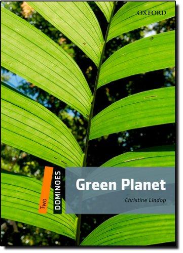 Green Planet (Dominoes, Level 2)