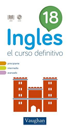 Inglés paso a paso - 18