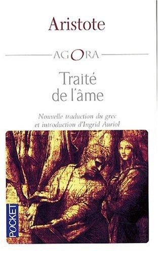 Le traité de l'âme