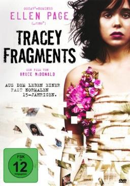 Tracey Fragments