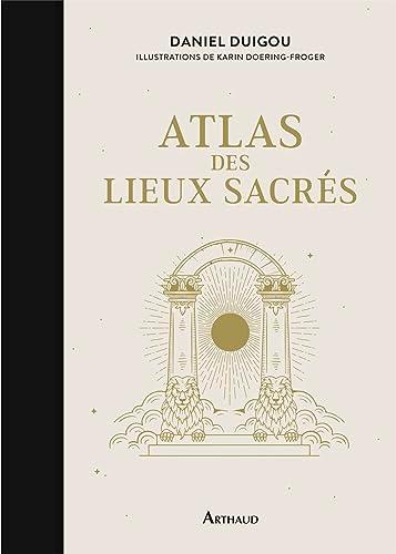 Atlas des lieux sacrés