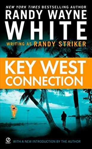 Key West Connection (A Dusky MacMorgan Novel, Band 2)