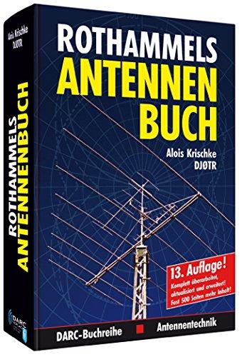 Rothammels Antennenbuch