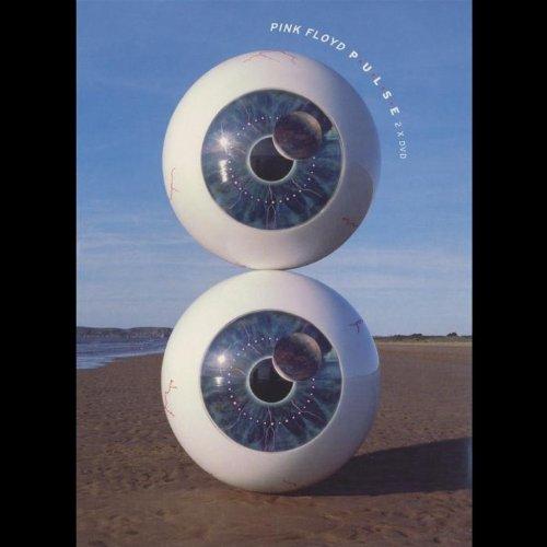 Pink Floyd - Pulse (2 DVDs)