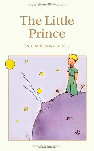 Little Prince (Wordsworth Collection)