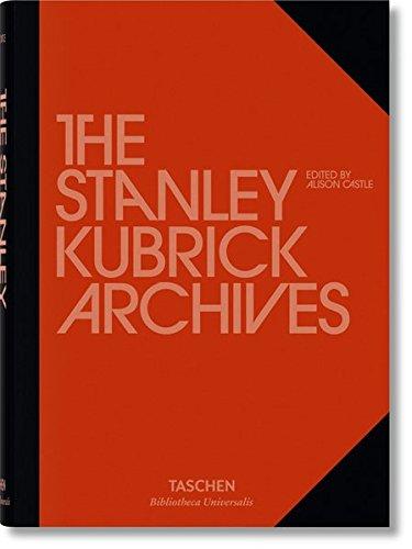 Das Stanley Kubrick Archiv