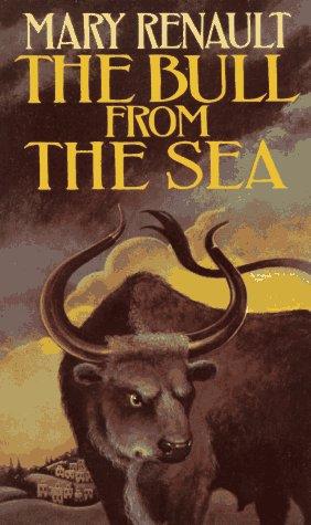 The Bull from the Sea (Vintage)