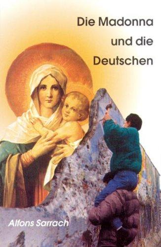 Die Madonna und die Deutschen