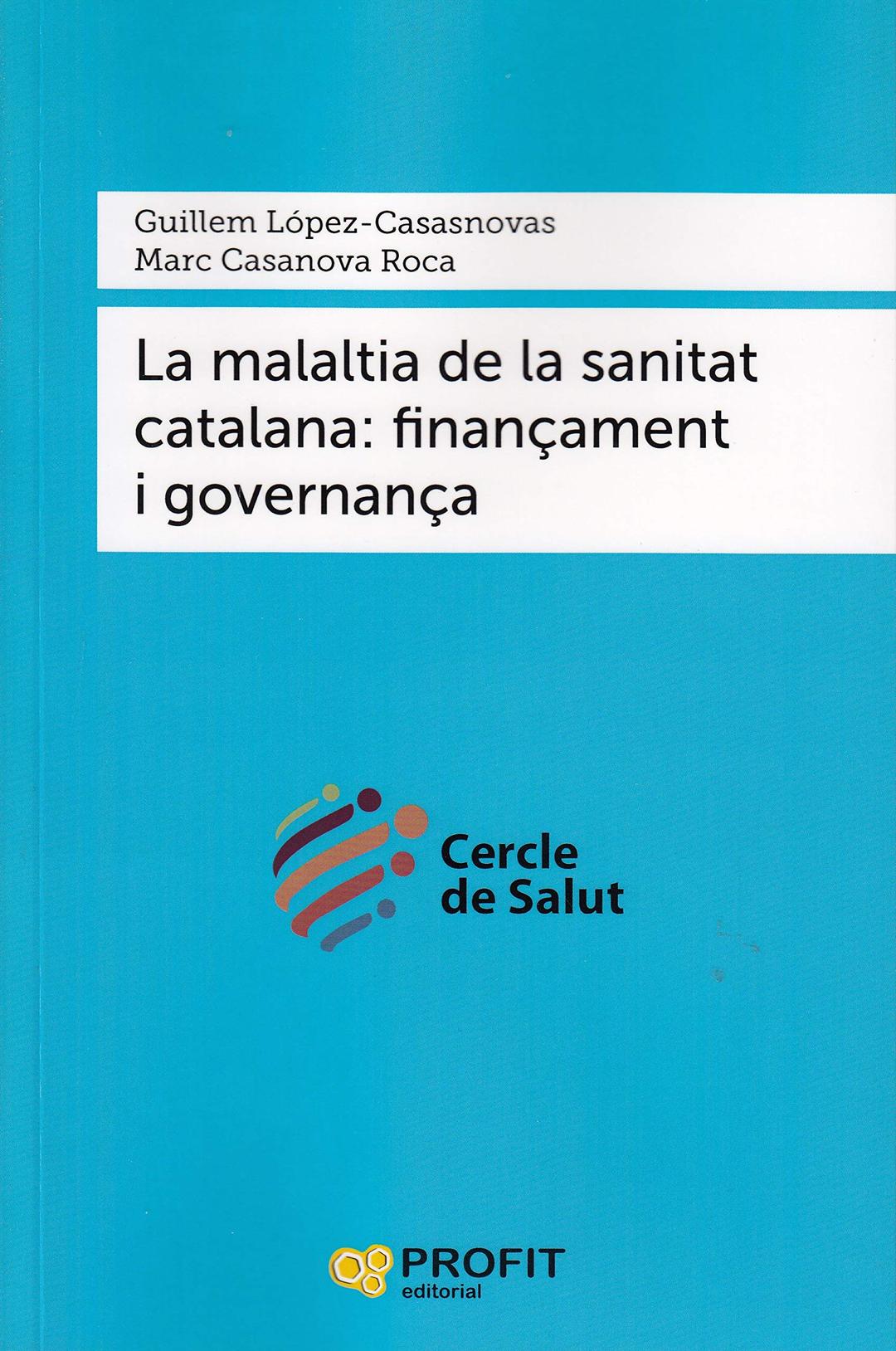 La malaltia de la sanitat catalana