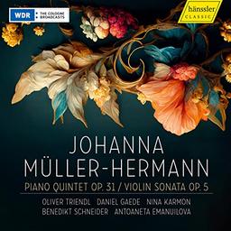 Johanna Müller-Hermann