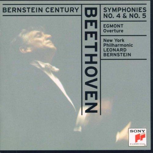 Bernstein Century (Beethoven: Sinfonien)