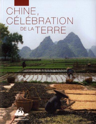 Chine, célébration de la Terre