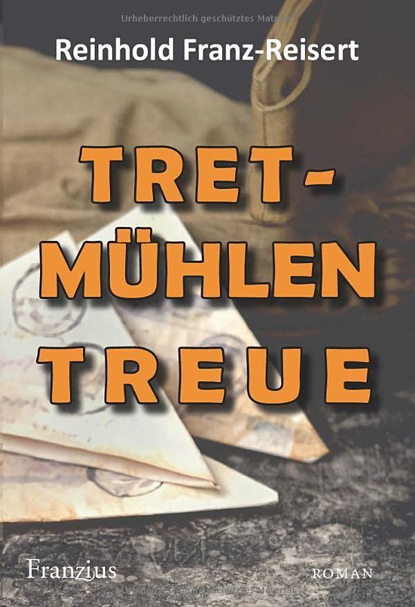 TRETmühlen Treue