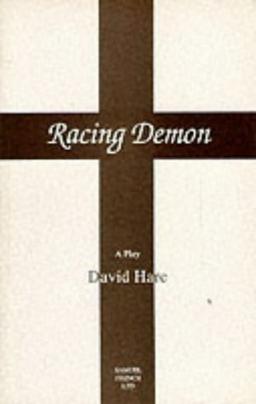 Racing Demon - A Play (Acting Edition S.)