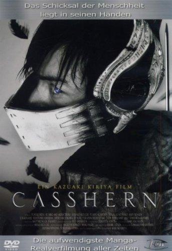 Casshern