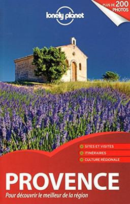 Provence : pour découvrir le meilleur de la région