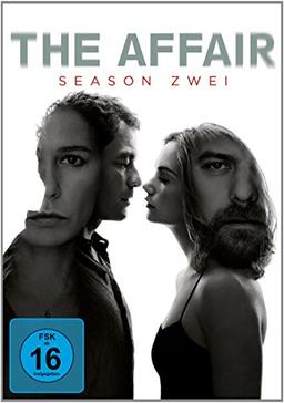 The Affair - Season zwei [4 DVDs]