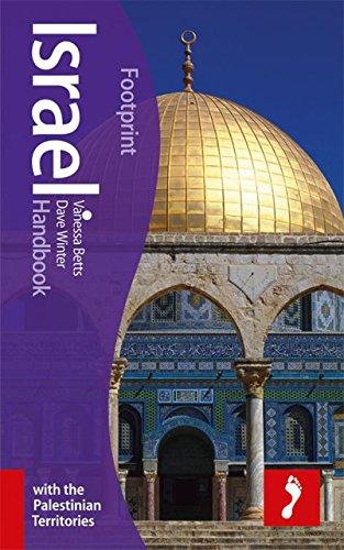 Israel Handbook (Footprint Israel Handbook)