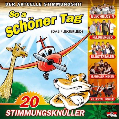 So a Schöner Tag (das Fliegerlied)