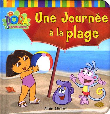 Une journée à la plage