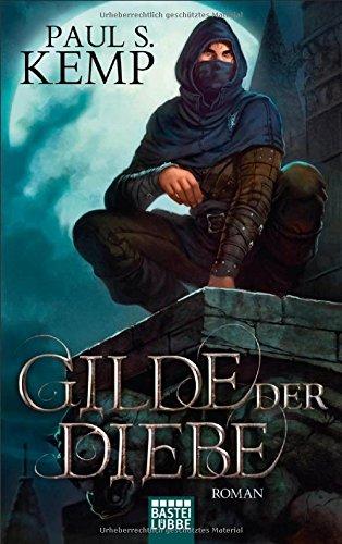 Gilde der Diebe: Roman