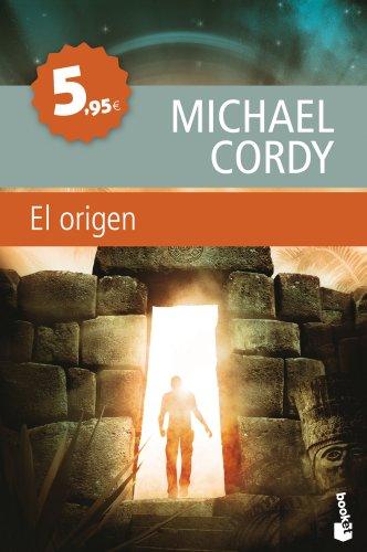 El origen (Rebajas Enero 2011)