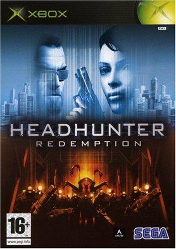 Headhunter Redemption [FR Import]