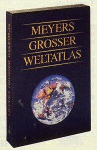 Meyers Großer Weltatlas (Bibliographisches Institut)