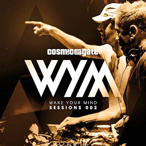 Wake Your Mind Sessions 002