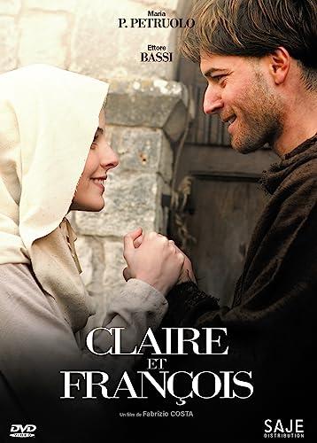 Claire et françois [FR Import]