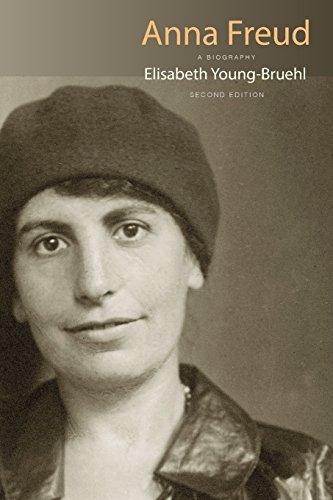 Anna Freud: A Biography