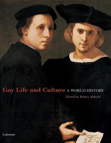 Gay Life & Culture: A World History