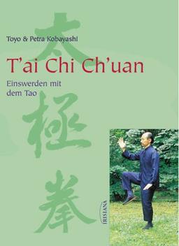 T'ai Chi Ch'uan, Einswerden mit dem Tao