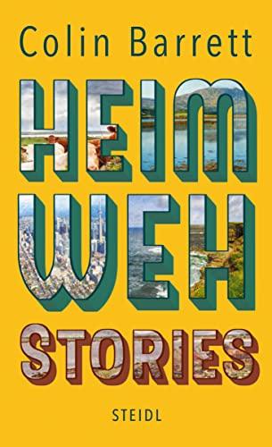 Heimweh: Stories