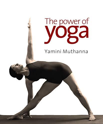 The Power of Yoga