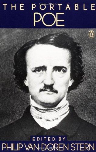 The Portable Edgar Allan Poe (Portable Library)