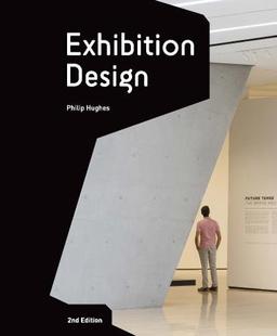 Exhibition Design: An Introduction - 2nd edition