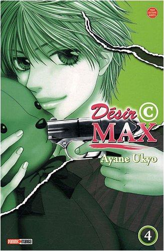 Désir C Max. Vol. 4