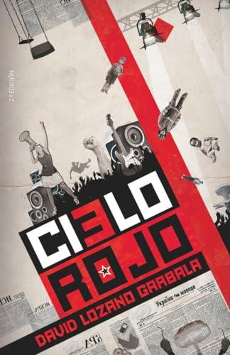 Cielo rojo (Gran Angular, Band 390)