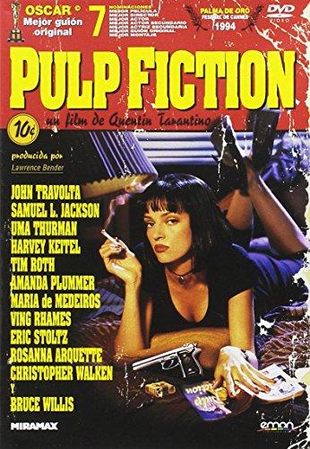 PULP FICTION