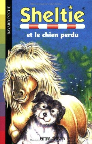 Sheltie. Vol. 12. Sheltie et le chien perdu