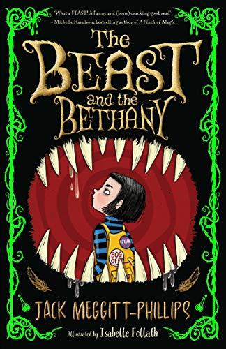 The Beast and the Bethany (Beast & the Bethany)