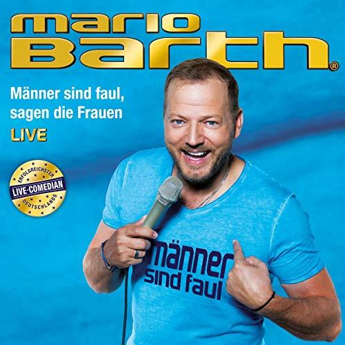 Männer Sind Faul,Sagen die Frauen (Live)